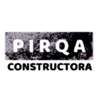 Pirqa Constructores SAC Logo