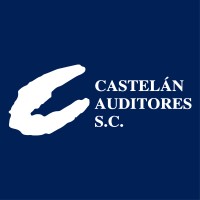 Castelán Auditores S.C. Logo