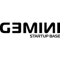 Gemini - Startup Base | Innovation, Technology & Design Center e.V. Logo