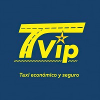 Taxi Tvip Logo