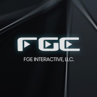 FGE Interactive Logo