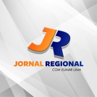 Jornal Regional CE Logo