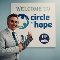 Circle Of Hope Logo