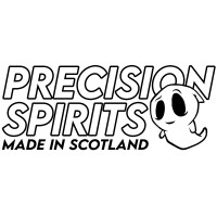Precision Spirits Logo