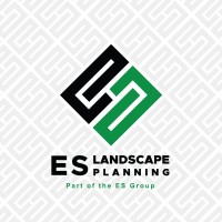 ES Landscape Planning Ltd Logo