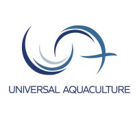 Universal Aquaculture Singapore Logo