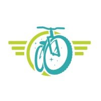 Lucky to Ride Logo