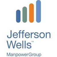 Jefferson Wells Sverige Logo