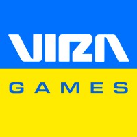Vira Games Logo
