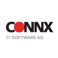 CONNX Solutions by Software AG Logo