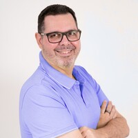 Guto Vieira Marketing Logo