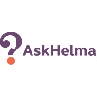 AskHelma Logo