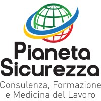 Pianeta Sicurezza Srl Logo