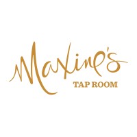 Maxines Tap Room Logo
