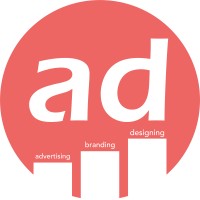 Anastasia Daniels Advertising Logo
