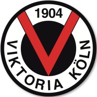 FC Viktoria Köln 1904 e.V. Logo