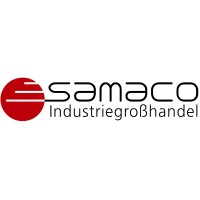 Samaco GmbH Logo