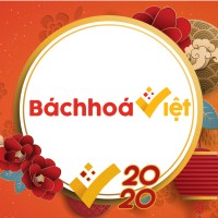 Bach Hoa Viet Corporation Logo