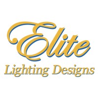 Elite Lighting Designs Logo