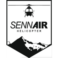 SENNAIR Helicopter Logo