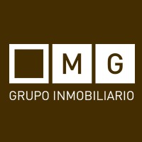 MG Grupo Inmobiliario Logo
