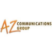 AZ Communications Group Logo