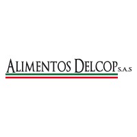 Alimentos DELCOP Logo