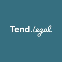 Tend Legal Logo