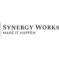 Synergy Works Logo