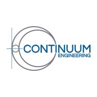 Continuum Engineering Logo