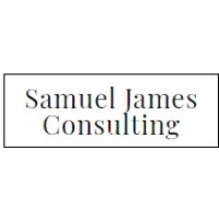 Samuel James Consulting Logo