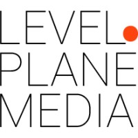 Level Plane Media Logo