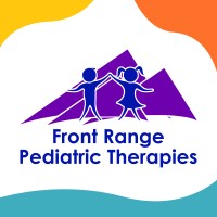 Front Range Pediatric Therapies Logo