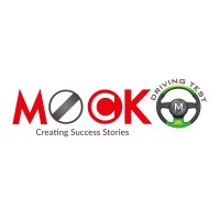 MockDrivingTest.com Logo