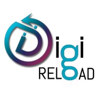 DigiReload Logo
