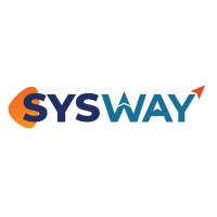 SYSWAY ANALYTICA PRIVATE LIMITED Logo