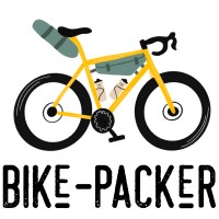 Bike-Packer Logo