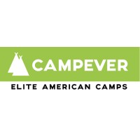 CAMPEVER Logo