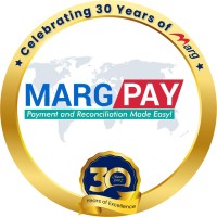 MargPay Logo
