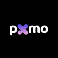 pxmo Logo