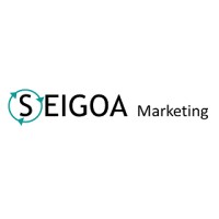 SEIGOA Marketing Logo