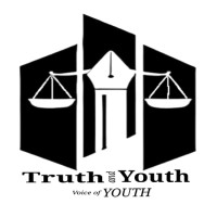 Truth and Youth (TAY) Logo