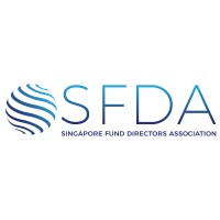 Singapore Fund Directors Association Logo