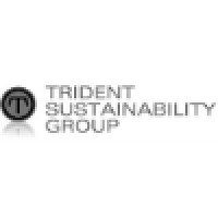Trident Sustainability Group Logo