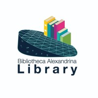 Bibliotheca Alexandrina-Library Logo