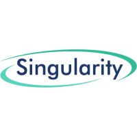 Singularity GmbH Logo