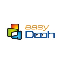 EasyDooh Logo