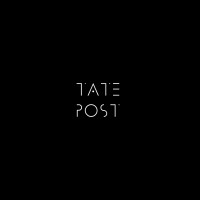 Tate Post Logo