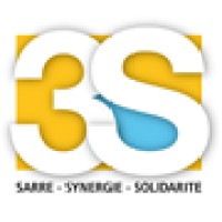 GCMS 3S Logo