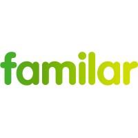 Familar Oy Logo